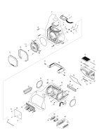 Makita Ersatzteile Bluetooth-Lautsprecher MR014G
