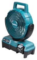 Makita Ersatzteile Akku-Lüfter CF001G