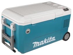 Makita Ersatzteile Akku-Kompressor-Kühl- und Wärmebox CW002G