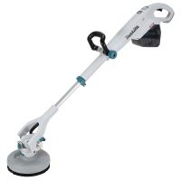Makita Ersatzteile Akku-Scheuermaschine PS001G