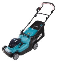 Makita Ersatzteile Akku-Rasenmäher LM004G