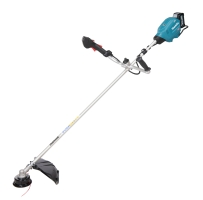 Makita Ersatzteile Akku-Freischneider UR013G