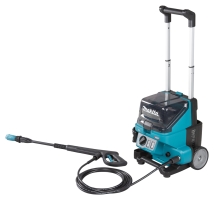Makita Ersatzteile Akku-Hochdruckreiniger HW001G