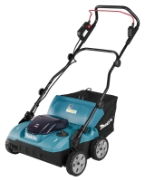 Makita Ersatzteile Akku-Vertikutierer UV001G