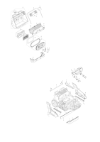 Makita Ersatzteile Akku-Kehrsaugmaschine VS001G