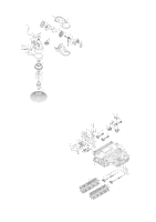 Makita Ersatzteile Akku-Kehrsaugmaschine VS001G