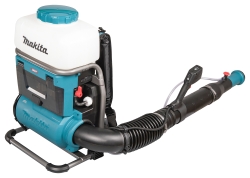 Makita Ersatzteile Akku-Rucksacksprühgerät PM001G