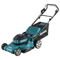 Makita Ersatzteile Akku-Rasenmäher LM002J