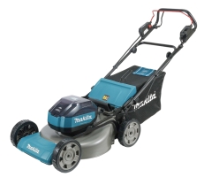 Makita Ersatzteile Akku-Rasenmäher LM004J