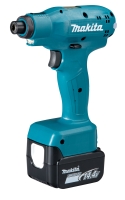 Makita Ersatzteile Akku-Abschaltschrauber DFT023F