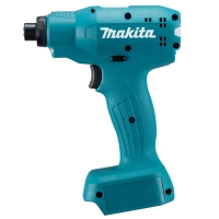 Makita Ersatzteile Akku-Abschaltschrauber DFT025F