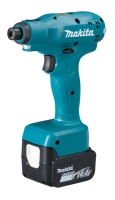 Makita Ersatzteile Akku-Abschaltschrauber DFT045F