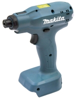 Makita Ersatzteile Akku-Abschaltschrauber DFT046F