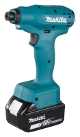 Makita Ersatzteile Akku-Abschaltschrauber DFT060F