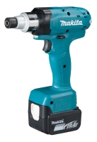 Makita Ersatzteile Akku-Abschaltschrauber DFT085F