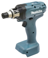 Makita Ersatzteile Akku-Abschaltschrauber DFT086F