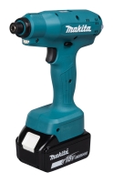 Makita Ersatzteile Akku-Abschaltschrauber DFT087F