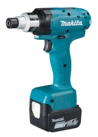 Makita Ersatzteile Akku-Abschaltschrauber DFT127F