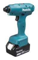Makita Ersatzteile Akku-Abschaltschrauber DFT129F