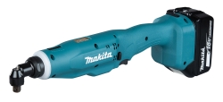Makita Ersatzteile Akku-Winkelabschaltschrauber DFL020F