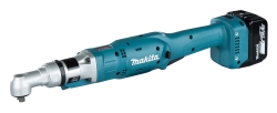 Makita Ersatzteile Akku-Winkelabschaltschrauber DFL204F