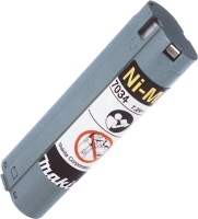 Makita Ersatzteile Akku-7034 NI-MH 7,2V 2,5Ah 193888-6