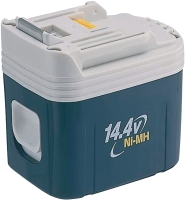 Makita Ersatzteile Akku-BH1433 NI-MH 193354-3