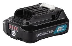 Makita Ersatzteile Akku BL1021B BL1021B