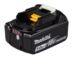 Makita Ersatzteile Akku BL1850B BL1850B