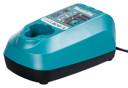 Makita Ersatzteile Ladegerät DC10WA DC10WA