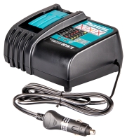 Makita Ersatzteile Auto-Ladegerät DC18SE DC18SE