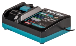 Makita Ersatzteile Schnellladegerät DC40RA DC40RA