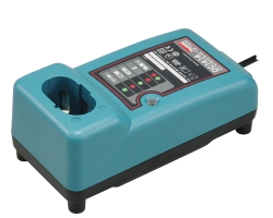 Makita Ersatzteile Ladegerät DC1414 193864-0
