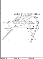 DEWALT Ersatzteile RADIALARMSÄGE DW8101----G Typ: 1 XJ