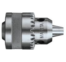 Makita Zubehör Zahnkranzbohrfutter 10mm