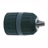 Makita Zubehör Schnellspannbohrfutter 13mm