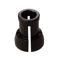 Makita Zubehör Spannzange 1/4