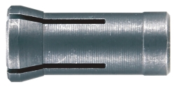 Makita Zubehör Spannzange 6mm