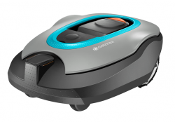 GARDENA Ersatzteile Mähroboter Sileno+ 4055 Teil 3/6