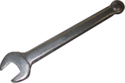 Makita Zubehör Einmaulschlüssel SW 17