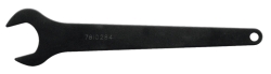 Makita Zubehör Einmaulschlüssel SW32