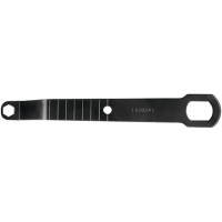 Makita Zubehör Einmaulschlüssel SW 19-22