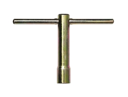 Makita Zubehör Steckschlüssel SW10