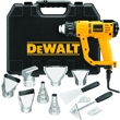 DEWALT Ersatzteile HEIZPISTOLE D26960K Typ: 1 QU