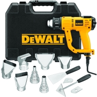 DEWALT Ersatzteile HEIZPISTOLE D26960 Typ: 10 QU
