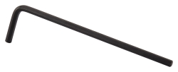 Makita Zubehör Sechskantstiftschlüssel 4 mm 