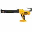 DEWALT Ersatzteile DC546B Typ: 1 QU