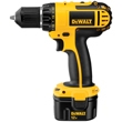 DEWALT Ersatzteile DC742KA Typ: 1 QU