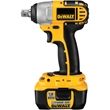 DEWALT Ersatzteile AKKU DREHMOMENTSCHLÜSSEL DC822KL Typ: 1 QU