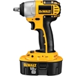 DEWALT Ersatzteile DC823KA Typ: 1 QU